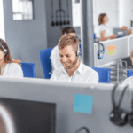 O que é um call center e como ele gera resultados de forma previsível