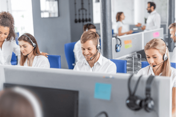 O que é um call center e como ele gera resultados de forma previsível